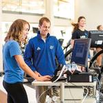 Kyle Barnes' Research Featured in Grand Valley Magazine